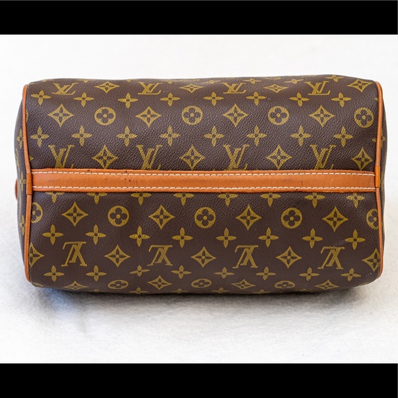 Louis Vuitton handbag - Picture 2 of 6